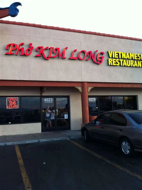 pho in las vegas strip.